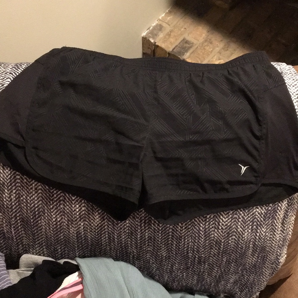 Old Navy Athletic Shorts